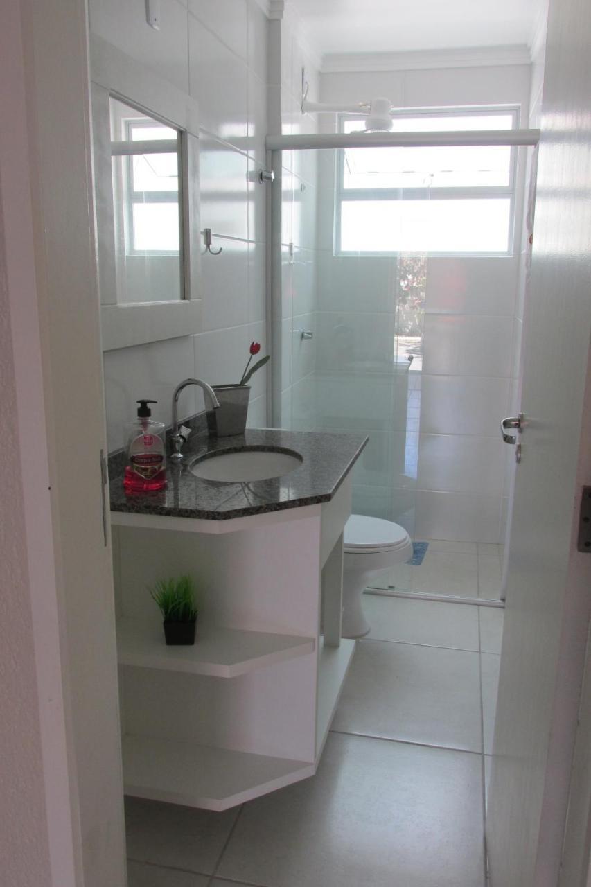 Sobrado Vila Branca Florianópolis Екстериор снимка